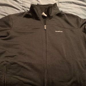 Men’s xl zip up Patagonia jacket